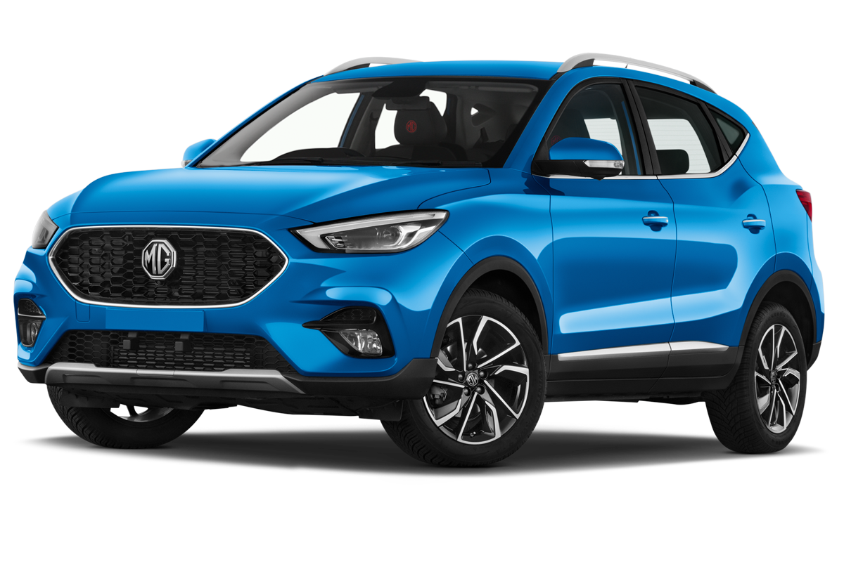 New MG Motor UK ZS Exclusive Deals Best Deals From UK MG Motor UK ZS